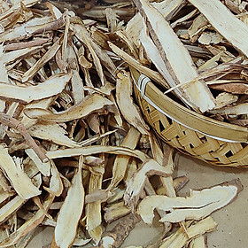 SÂM CAU 1kg sấy khô, nguyên chất