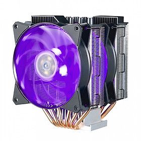 Tản nhiệt khí CPU Cooler Master MasterAir MA620P - Hàng Chính Hãng