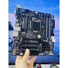 Mua Bo Mạch Chủ (Mainboard) GIGABYTE B85M-D3H - Hàng Chính Hãng