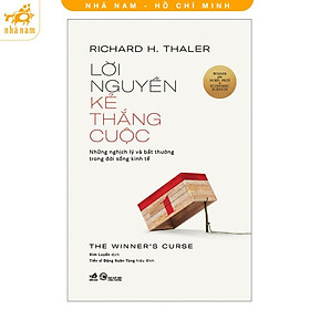 Sách - Lời nguyền kẻ chiến thắng (Nhã Nam HCM)