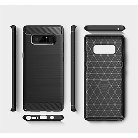 Ốp lưng Galaxy Note 8 Likgus Armor - Hàng chính hãng