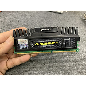 Mua Ram DDR3 Corsair 4GB Bus 1600MHz Tản Nhiệt - Hàng Chính Hãng