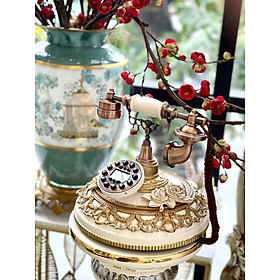 Mua Điện thoại bàn Tân Cổ Điển 217