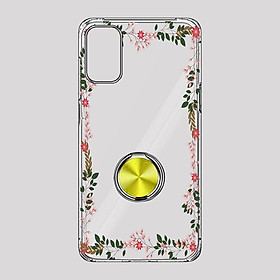Ốp Lưng Dành Cho Oppo A36-4G/ A76-4G/ A96-4G