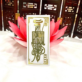 Mua Miếng dán bách giải tiêu họa   tiêu tại giải nạn