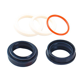 Bike Front Fork Dust Seal  Oil Seal Replacement