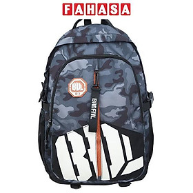 Ba Lô Thời Trang - Omaska 7603#