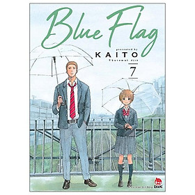 Blue Flag – Tập 7