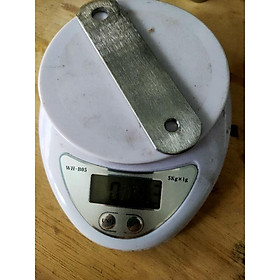 Mua Tay trụ cầu thang kính La 3li inox 304