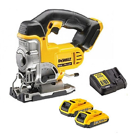 Mua Máy cưa lọng dùng pin DEWALT DCS331D2-hàng chính hãng