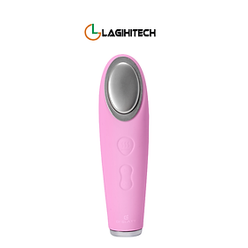 Máy rửa mặt và đẩy tinh chất Dua Fit Pro, 4 trong 1, hàng chính hãng Dr Glatt, thương hiệu Đức