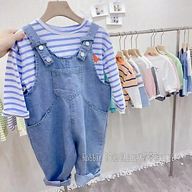 YẾM THỤNG 4 NÚT NHỎ - CP KID - KHÔNG XIN KHÔNG LẤY TIỀN