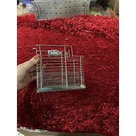 Mua Giỏ Đũa Inox Sài Gòn Không Gỉ