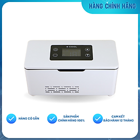 Mua Hộp Bảo Quản Insulin Trung Quốc INS-E01