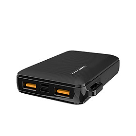 Mua Pin sạc dự phòng Aspor 10000mAh Quick charge 3.0-Hàng chính hãng