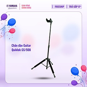 Mua Chân Đàn Guitar QUIK LOK-GS/508