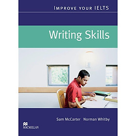 [Download Sách] Improve IELTS Writing Skills