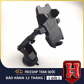 Mua Giá Đỡ Điện Thoại Thông Minh  Có Hút Chân Không Dành Cho ÔtôChuyển Động Xoay 360 Độ Cực Đỉnh