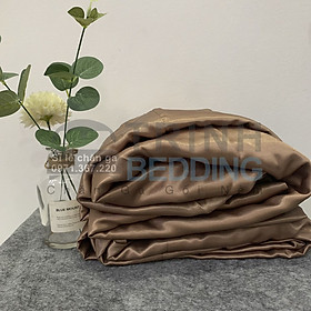 Mua Áo bảo Vệ/ Bọc Nệm TOPPER 2 MẶT SIÊU MÁT VẢi PHI LỤA MÁT MỊN TrinhBedding