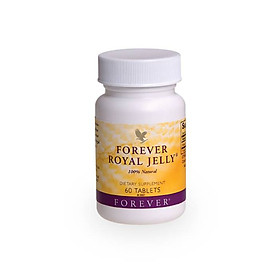 Sữa ong chúa Forever Royal Jelly (#036)