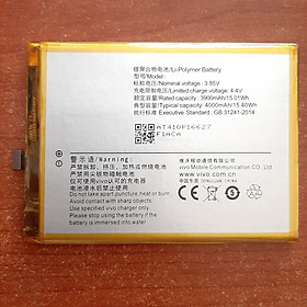 Pin Dành Cho điện thoại Vivo X7 Plus