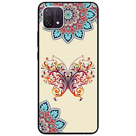 Ốp lưng dành cho Oppo A16K - Oppo A36 / A76 - Oppo Reno 7z 5G mẫu Họa Tiết Bướmm