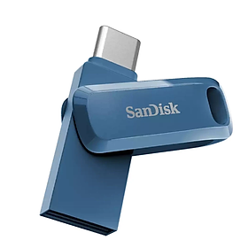 Mua USB OTG 3.1 64GB Type C Sandisk SDDDC3 (Xanh lá   Xanh dương  Cam) - Hàng chính hãng