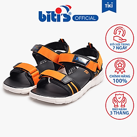 Sandal Eva Phun Trẻ Em Biti's BEB001400CAM