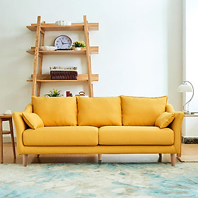 Sofa băng (văng) cao cấp phòng khách DP-SB08