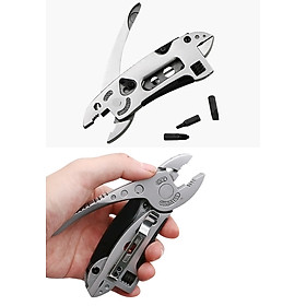 Đồ dã ngoại đa năng bỏ túi GT1430