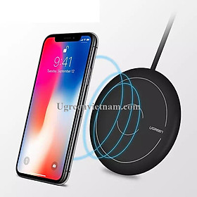 Mua Sạc không dây 10W UGREEN CD171 50418 - Hàng chính hãng