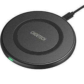 Mua Đế sạc Choetech T526  nhanh không dây công suất 10W (hàng chính hãng)