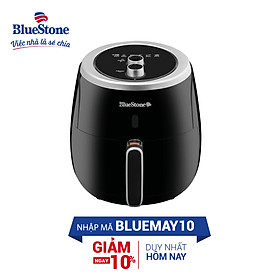 Nồi Chiên Không Dầu Bluestone AFB-5870 (5L) - Hàng Chính Hãng