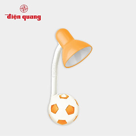 Mua Đèn bàn Điện Quang ĐQ DKL01 BW (kiểu trái banh  bóng warmwhite)