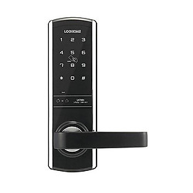 Mua Khóa điện tử dùng cho cửa gỗ - Loghome- LH700-SK ( Korea)