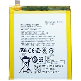 Mua Pin dành cho Asus Zenfone 3 5.2 Z017D ZE520KL 2650mAh
