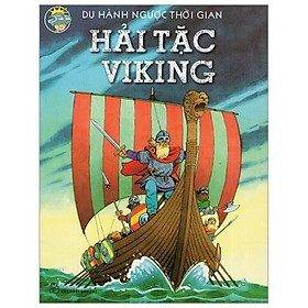 Hải Tặc Viking - Du Hành Ngược Thời Gian - Bản Quyền