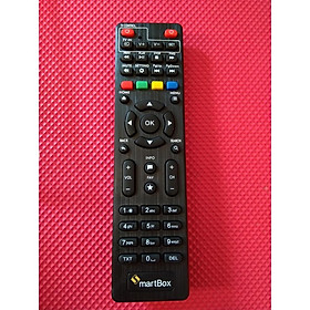 Mua Điều khiển  Remote thay thế cho điều khiển FPT Play Box 2018