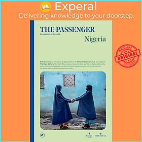 Sách - Nigeria - The Passenger by Various (UK edition, paperback)