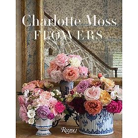 Hình ảnh sách Charlotte Moss Flowers