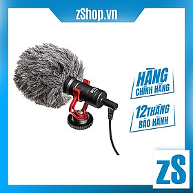 Mua Microphone BOYA BY-MM1 ( Hàng Chính Hãng)