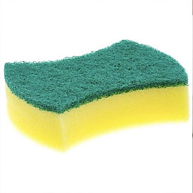 Mua Miếng rửa chén bát 2 lớp