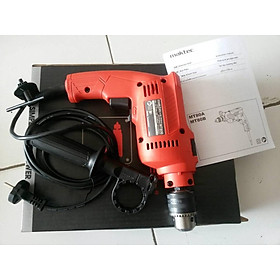 MÁY KHOAN BÚA(16MM) 500W MAKITA MT80B - HÀNG CHÍNH HÃNG