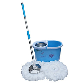 Mua Bộ Lau Nhà Homeesay 360 Độ Fashion Mop - Màu Ngẫu Nhiên