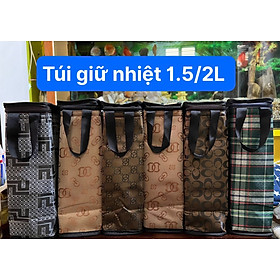 Mua Túi đựng bình giữ nhiệt nhiều dung tích