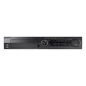 Mua Đầu Ghi Hình 24 Kênh HD-TVI 2MP/3MP/4MP H265+ Hikvision DS-7324HQHI-K4 – Hàng Nhập Khẩu