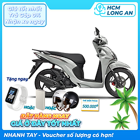 Xe máy Honda Vision 2023 Phiên bản Thể thao (SMART KEY)