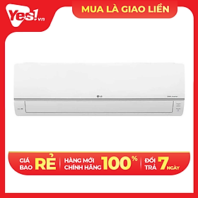 Mua Máy lạnh LG V24API1 Inverter 2.5 HP (21.500 BTU) - Hàng chính hãng - Chỉ giao HCM
