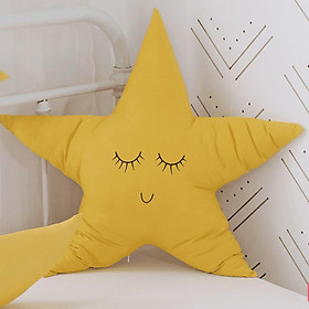 Gối quây cũi handmade RUNA KIDS - Chất liệu Cotton Hàn 100% cao cấp, bảo vệ an toàn giấc ngủ cho bé