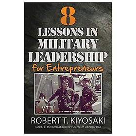 8 Lessons in Military Leadership for Entrepreneurs